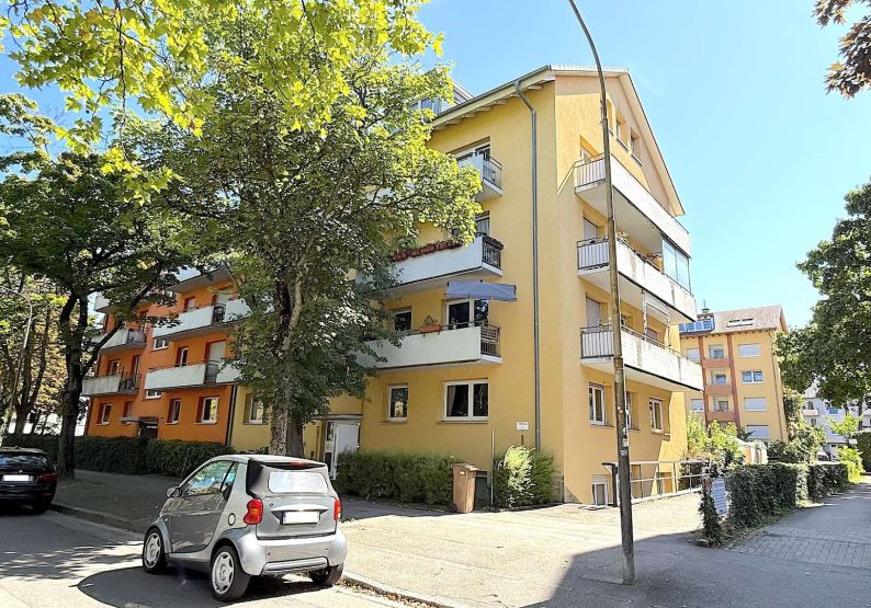 Außenansicht