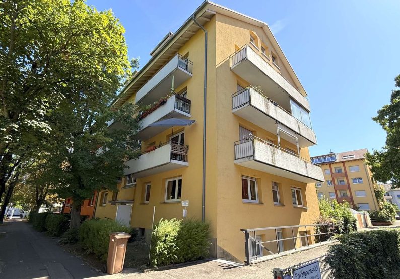 Außenansicht