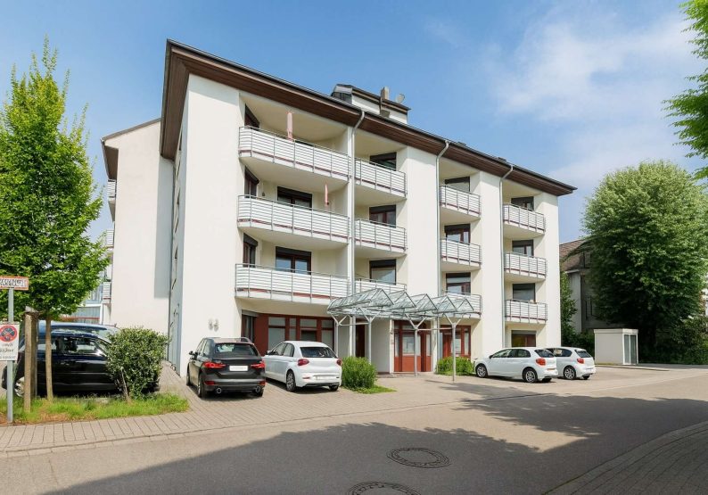 Außenansicht