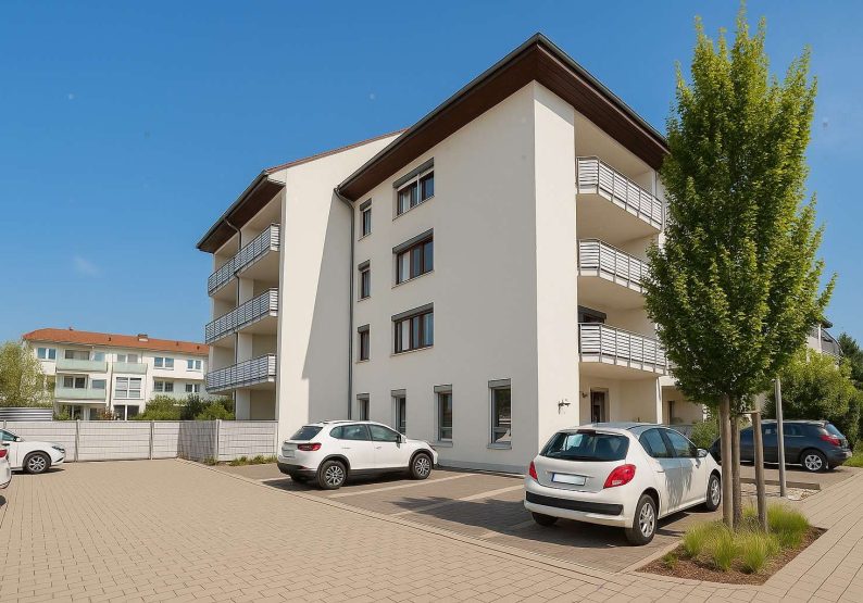 Außenansicht