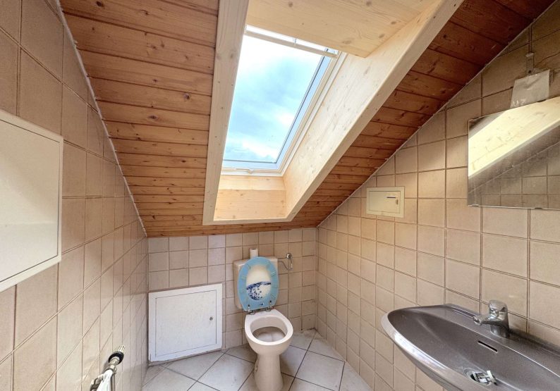 WC