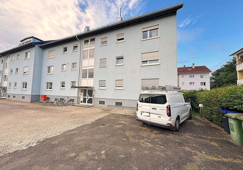 Außenansicht