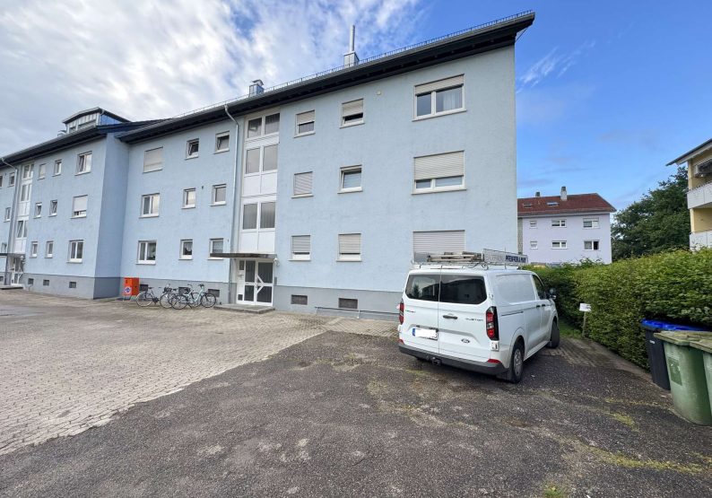 Außenansicht