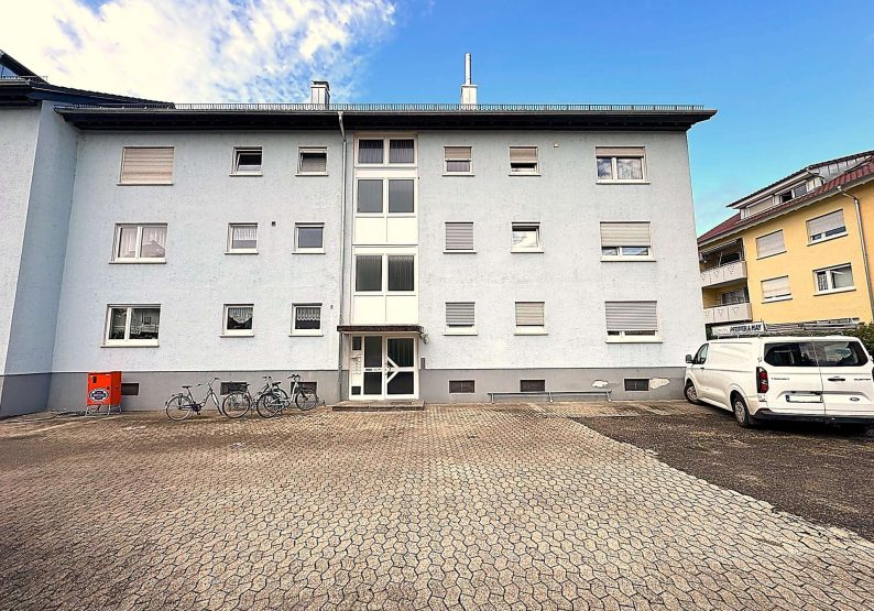 Außenansicht