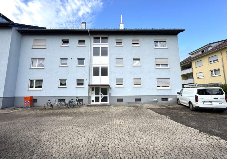Außenansicht