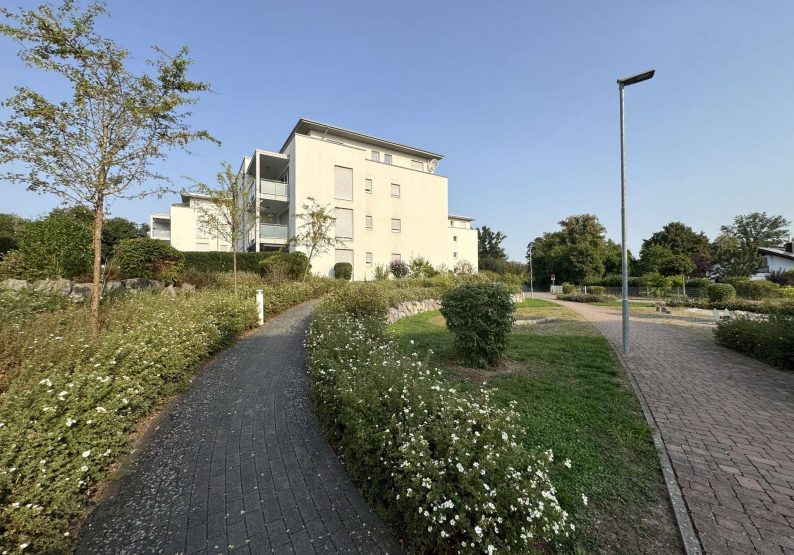 Außenansicht