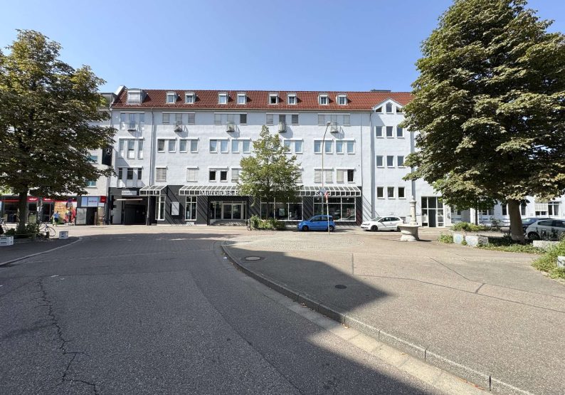 Außenansicht