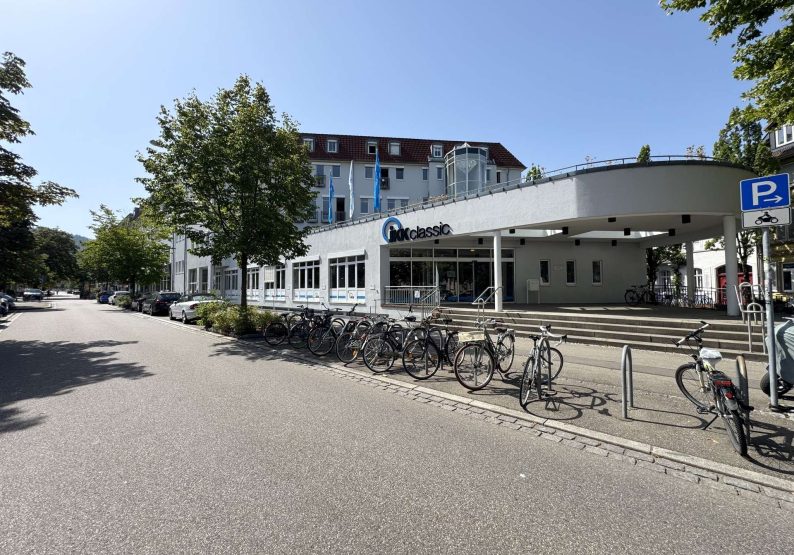 Außenansicht