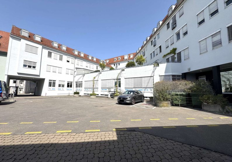Außenansicht