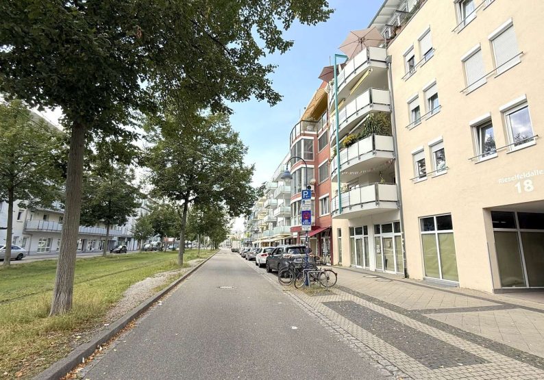 Außenansicht