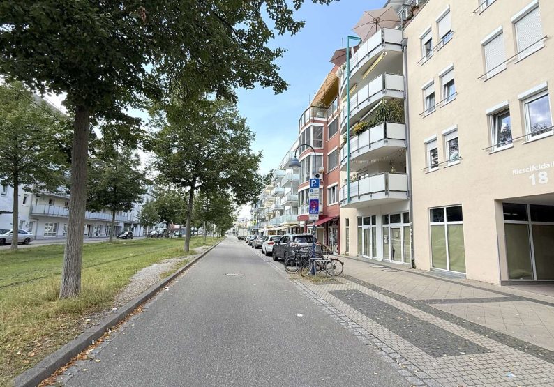 Außenansicht
