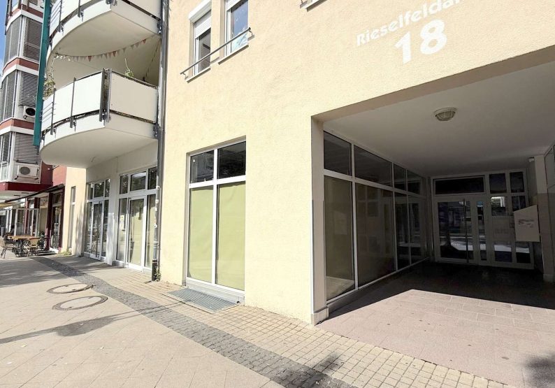 Außenansicht