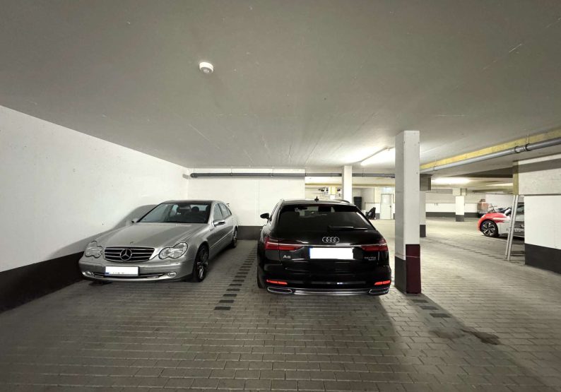 TG-Stellplatz
