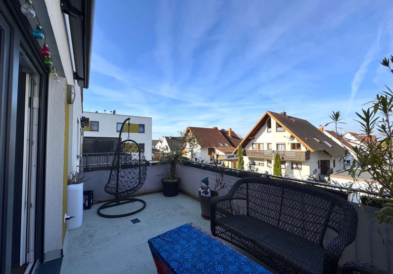 Balkon
