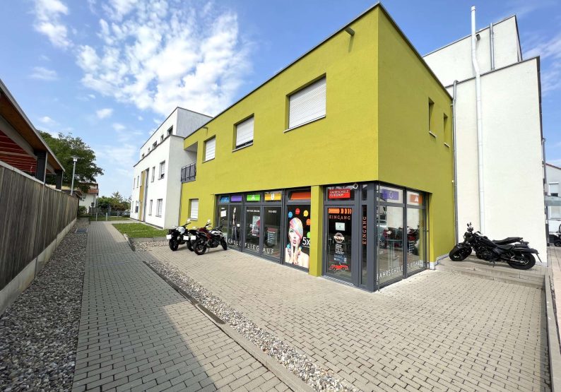Außenansicht
