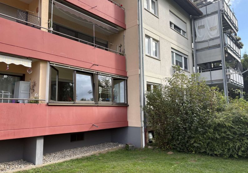 Außenansicht
