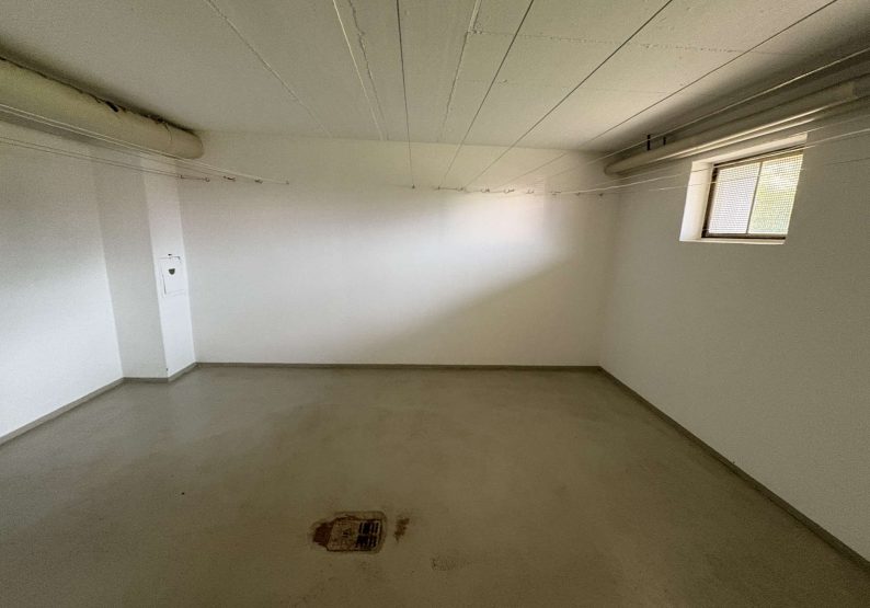 Trockenraum -
