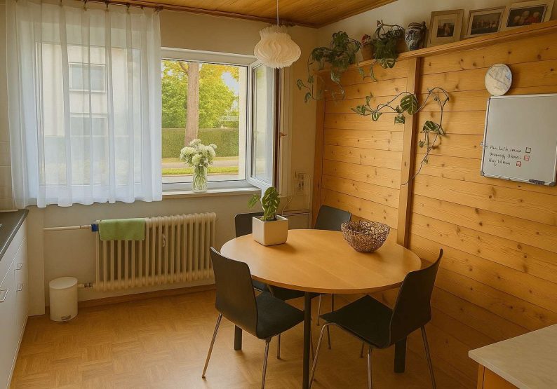 Esszimmer