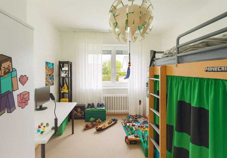 Kinderzimmer