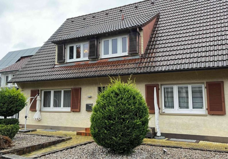 Außenansicht