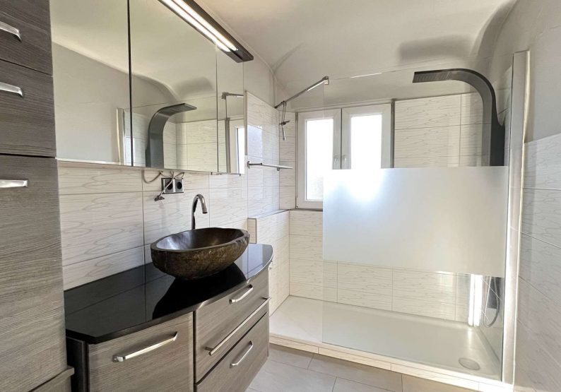 Badezimmer