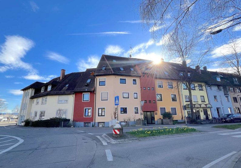 Außenansicht