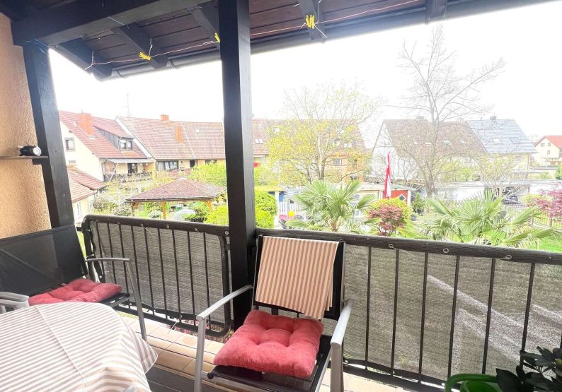 Balkon