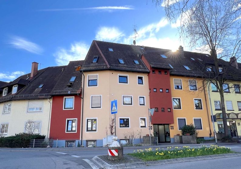 Außenansicht 2