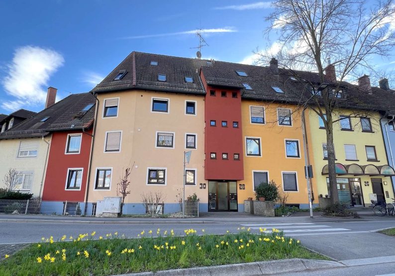 Außenansicht