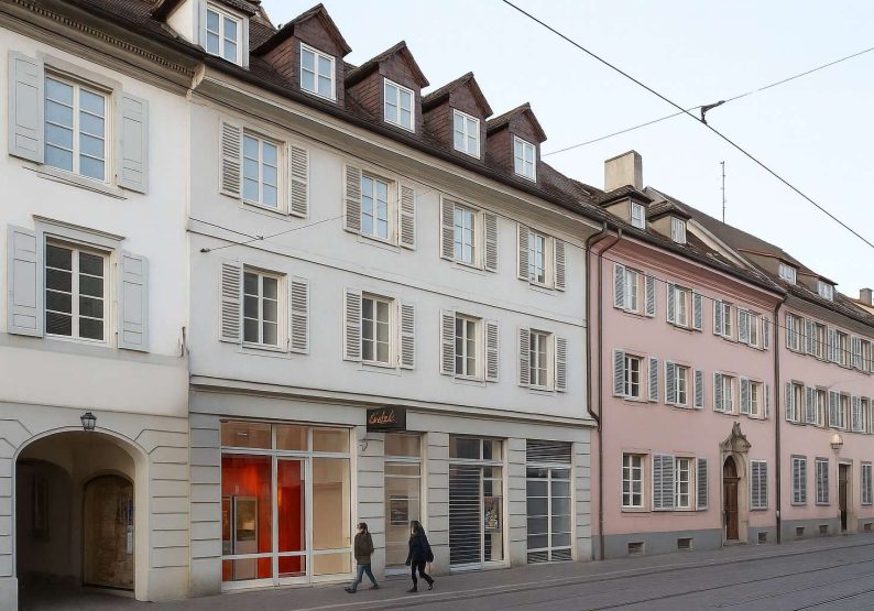 Außenansicht