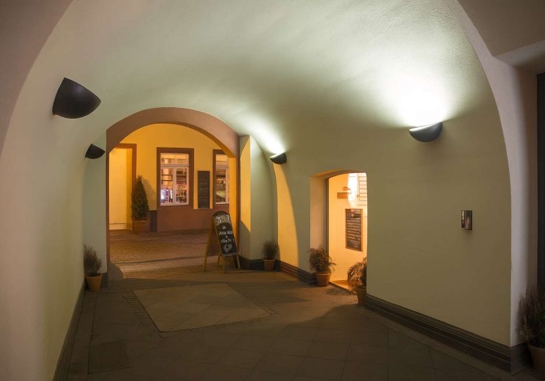 Außenansicht