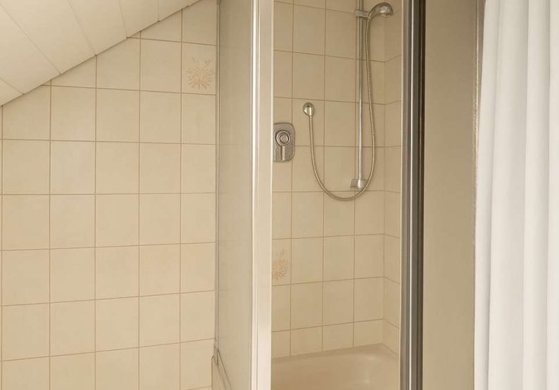 Dusche