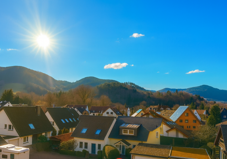 Aussicht
