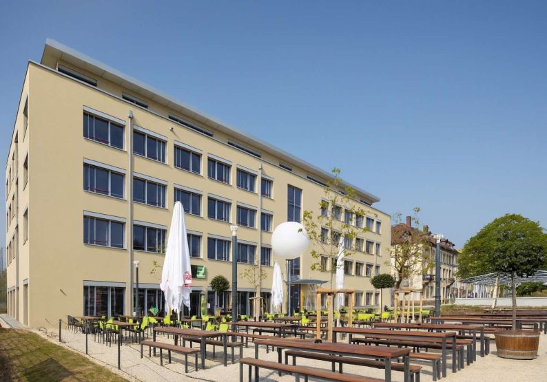 Außenansicht