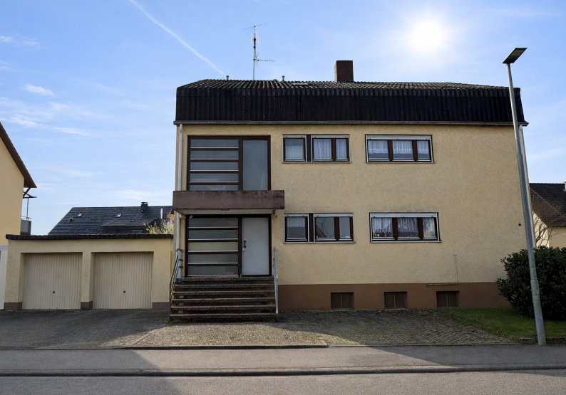 Außenansicht