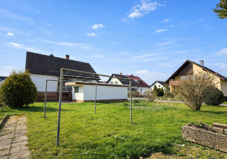 Garten