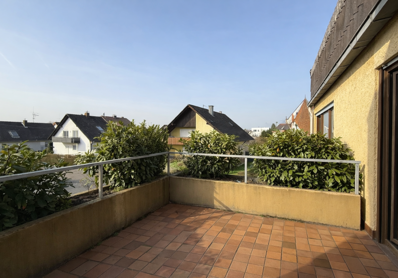Balkon