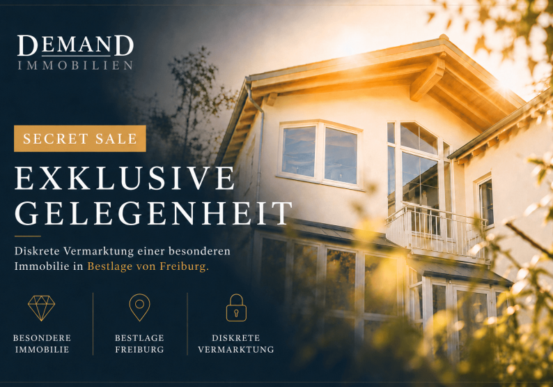 Secret Sale