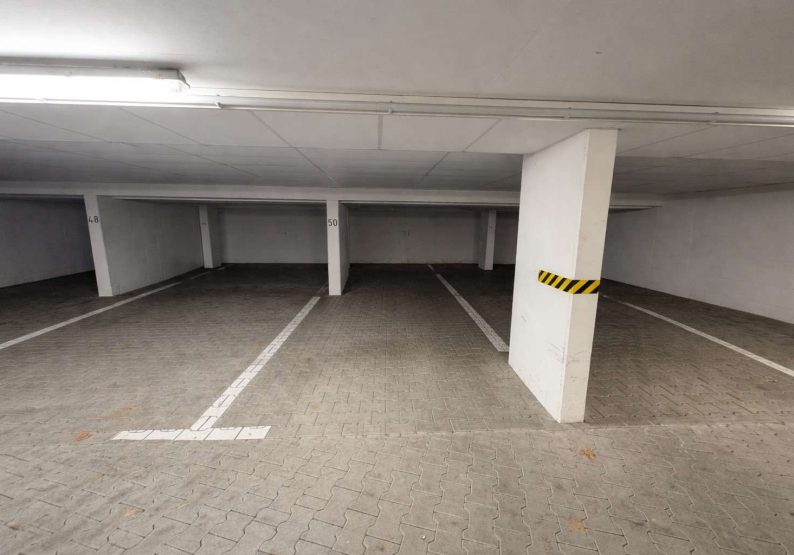 TG-Stellplatz