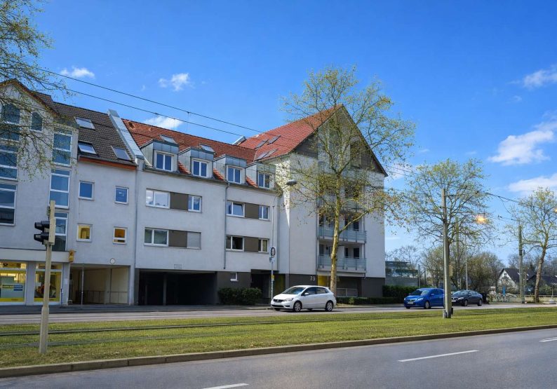 Außenansicht