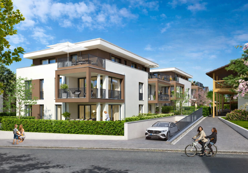 Projektierung I Visualisierung