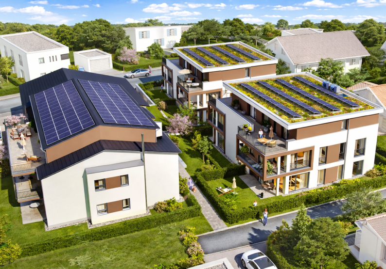 Projektierung I Visualisierung
