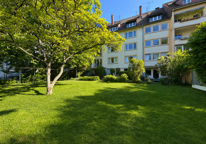 Außenansicht