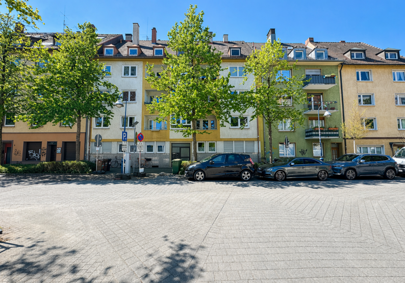 Außenansicht
