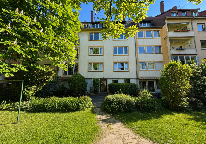 Außenansicht
