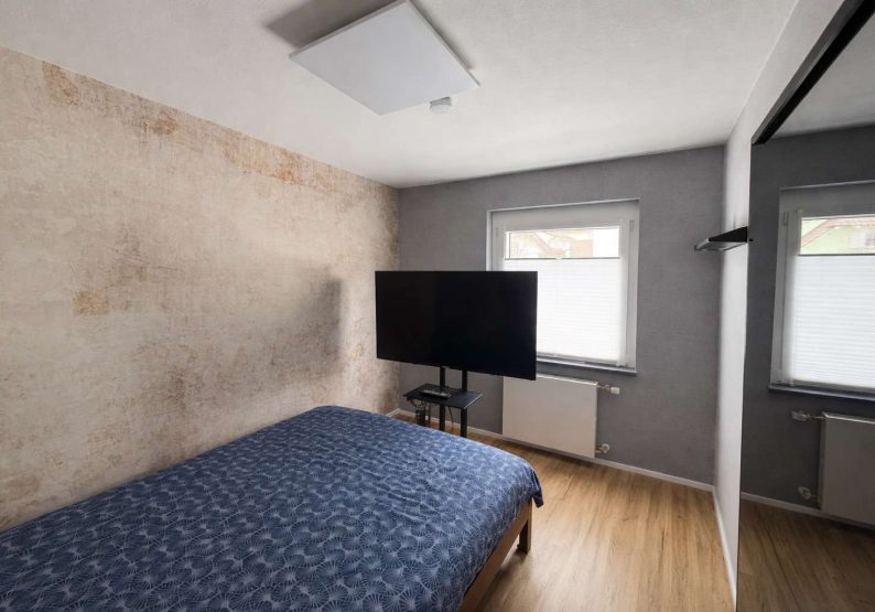 Büro/Gästezimmer Einheit 3