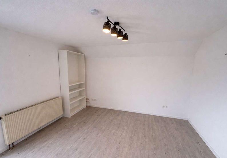 Wohnzimmer Einheit 4