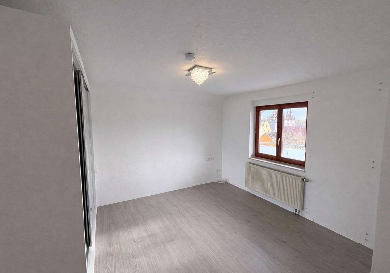 Schlafzimmer Einheit 4