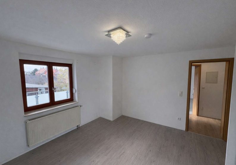 Schlafzimmer Einheit 4