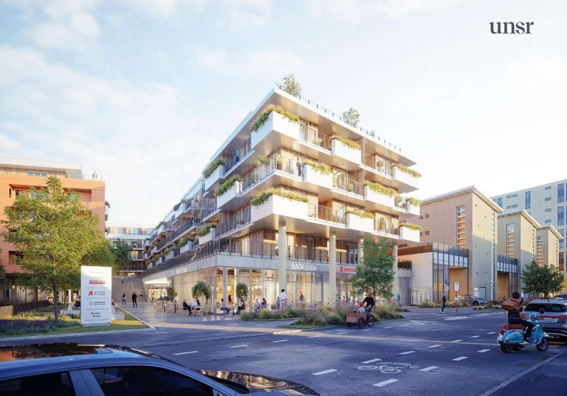 Visualisierung Projekt